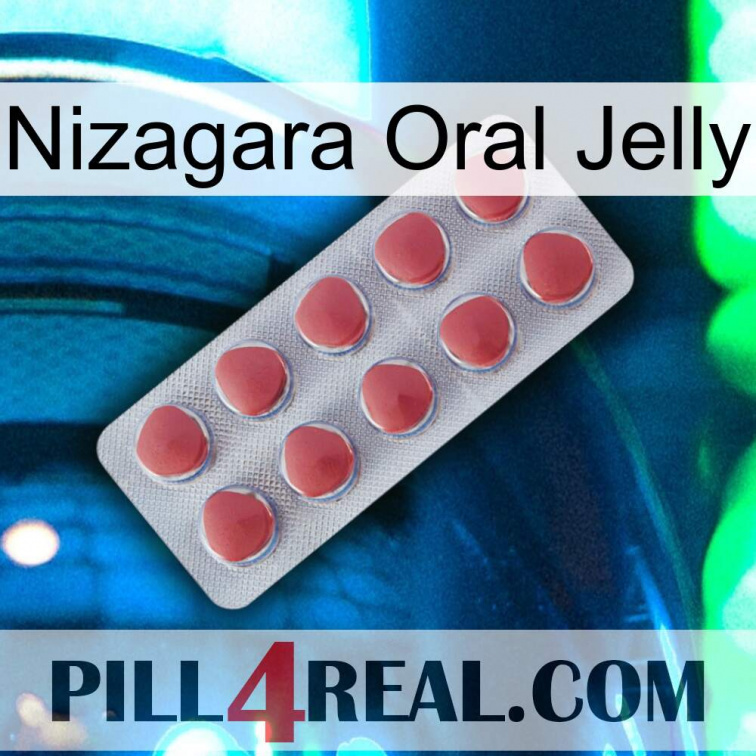 Nizagara Oral Jelly 18